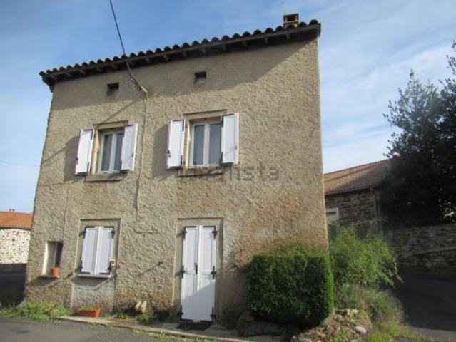 Maison vente à Le Couyras, Cayres