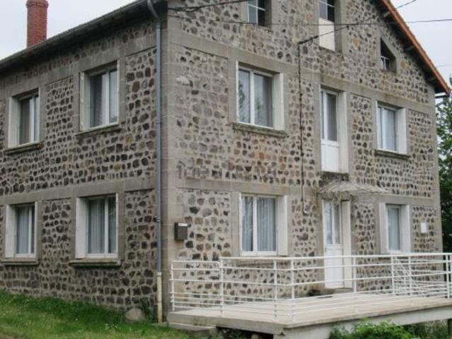 Maison vente à Le Couyras, Cayres