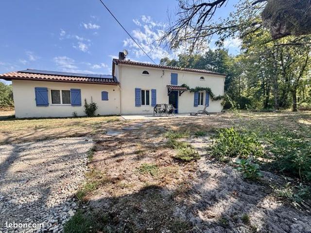 Maison vente à Saint-Symphorien, Gironde