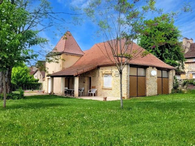 Maison vente à Le Touron, Cazals