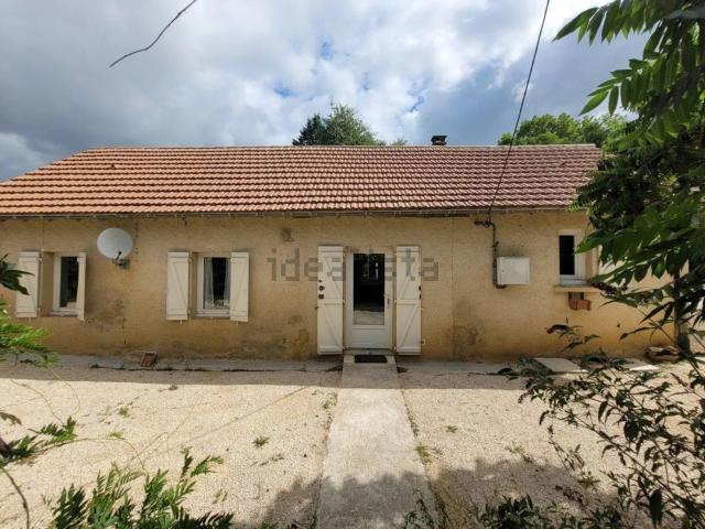 Maison vente à Ondredieu, Cazals