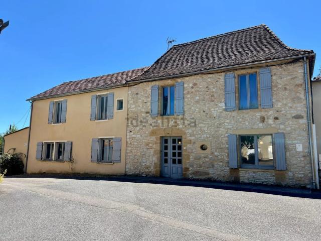 Maison vente à Le Touron, Cazals