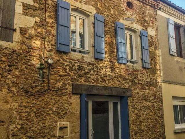 Maison location à Cazaubon, Gers