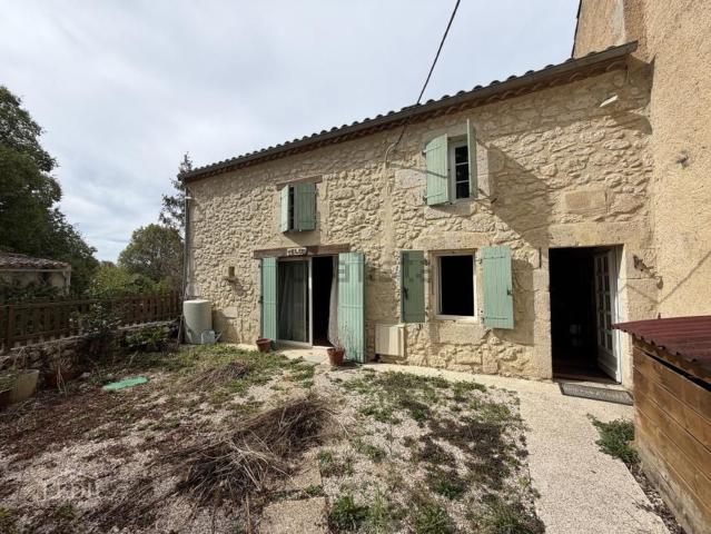 Maison vente à Cazeneuve, Gers