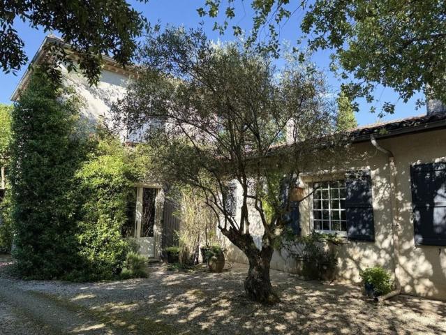 Maison vente à Cazeneuve, Gers