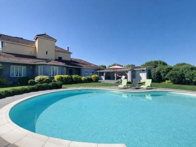 Maison vente à Cazères, Haute-Garonne