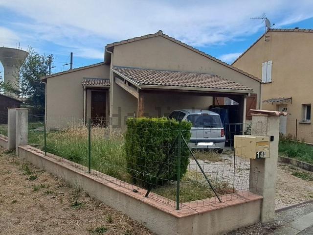 Maison vente à Cazères, Haute-Garonne