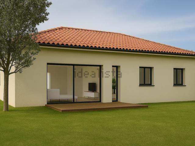 Maison vente à Cazères, Haute-Garonne
