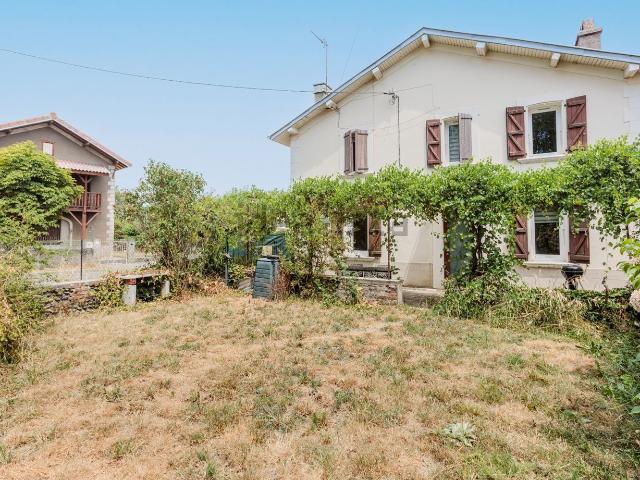 Maison vente à Cazères, Haute-Garonne