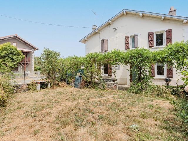 Maison vente à Cazères, Haute-Garonne