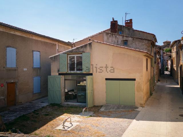 Maison vente à Cazilhac, Aude