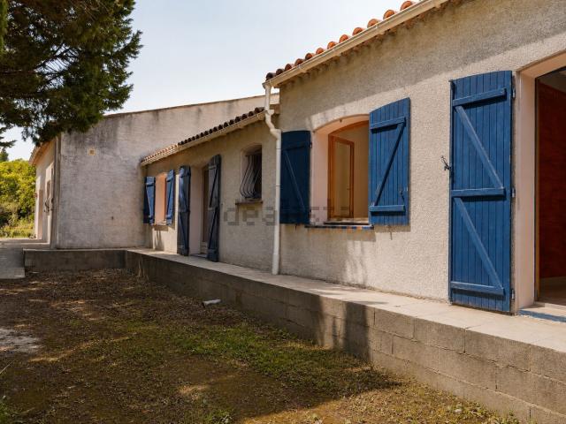 Maison vente à Cazilhac, Aude