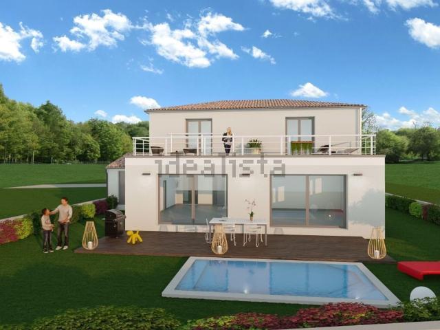 Maison vente à Cazouls-lès-Béziers, Hérault