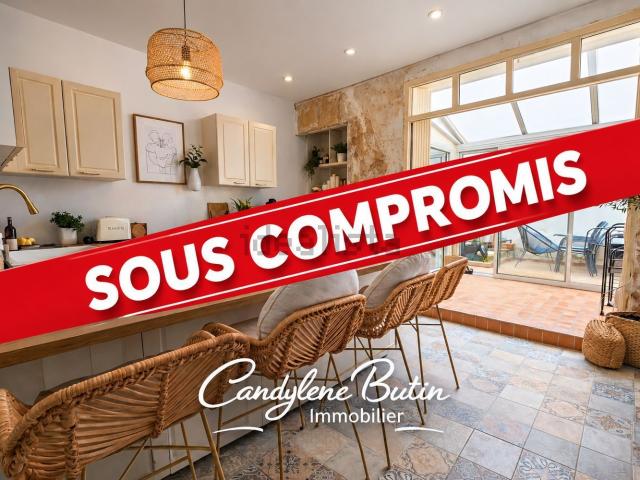 Maison vente à Cazouls-lès-Béziers, Hérault
