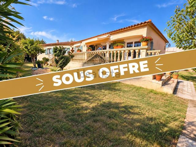 Maison vente à Le Péras, Cazouls-lès-Béziers