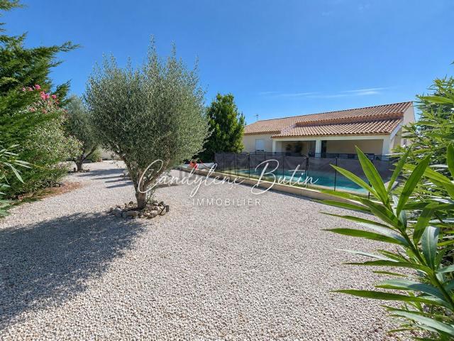 Maison vente à Le Péras, Cazouls-lès-Béziers