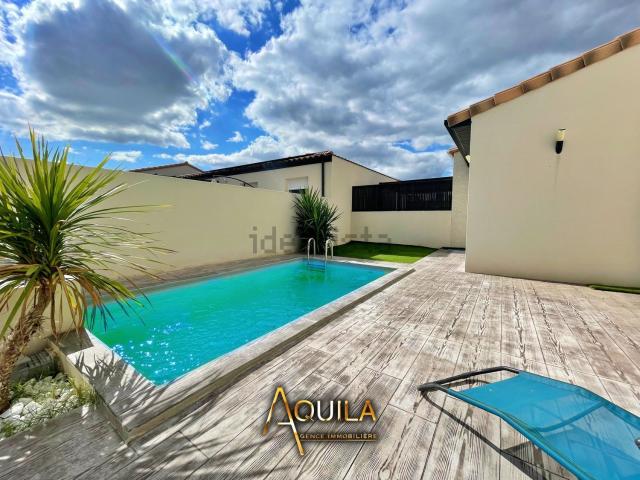 Maison vente à Le Péras, Cazouls-lès-Béziers