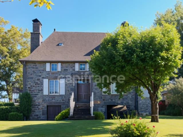 Maison vente à Mauriac, Fontanges