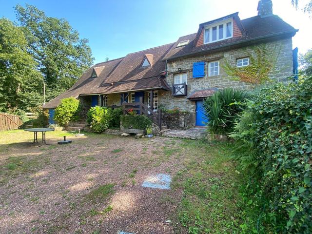 Maison vente à Ceaucé, Orne