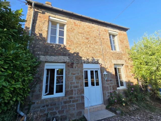 Maison vente à Ceaucé