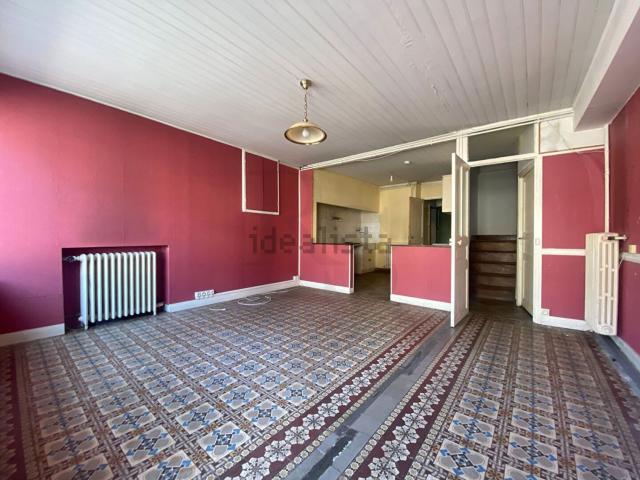 Maison vente à Ceaucé