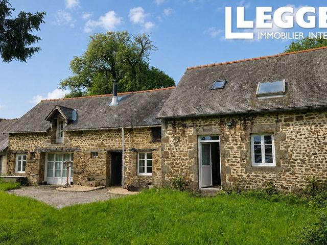 Maison vente à Ceaucé