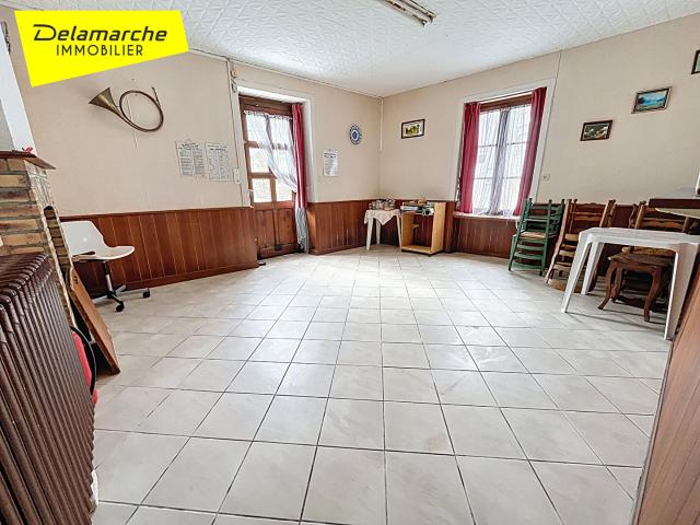 Maison vente à Avranches, Céaux