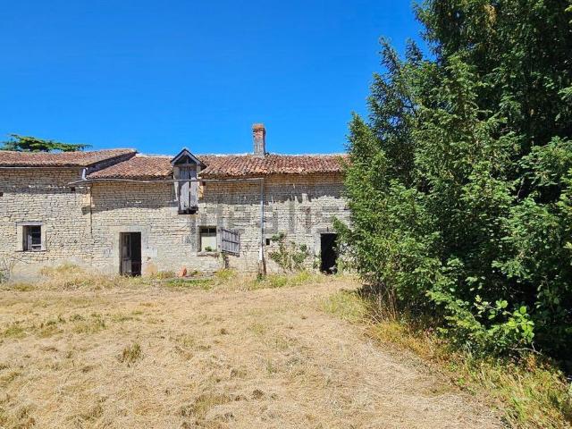 Maison vente à Joué, Ceaux-en-Loudun