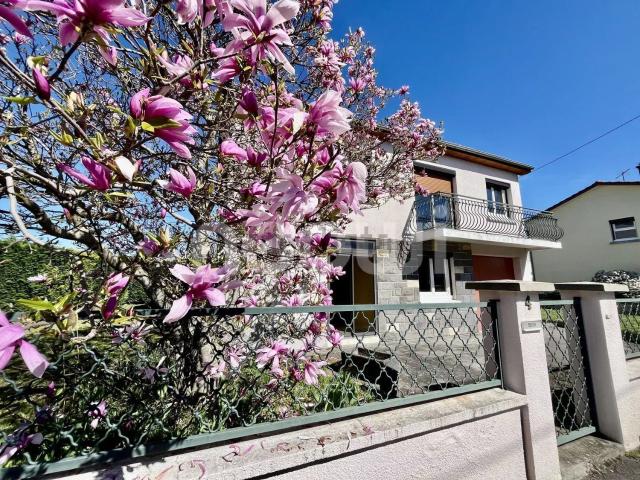 Maison vente à Cébazat, Puy-de-Dôme