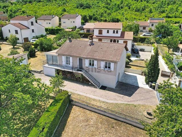 Maison vente à Cébazat, Puy-de-Dôme