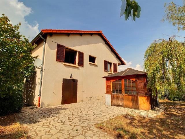 Maison vente à Cébazat, Puy-de-Dôme