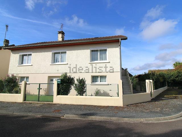 Maison vente à Ceffonds