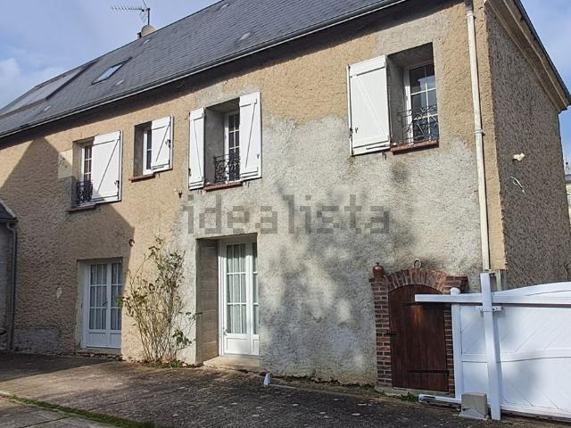 Maison vente à La Guicherie, Cellé