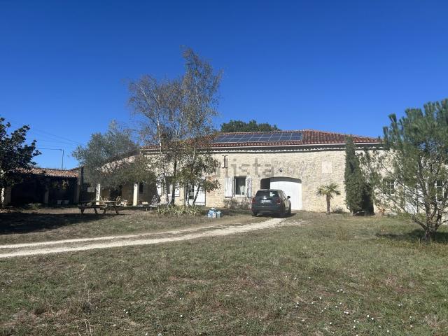 Maison vente à Chez Miteau, Cellefrouin