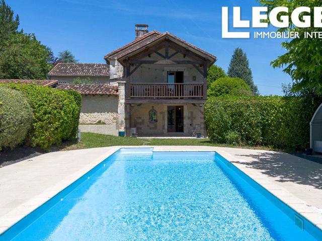Maison vente à Celles, Dordogne