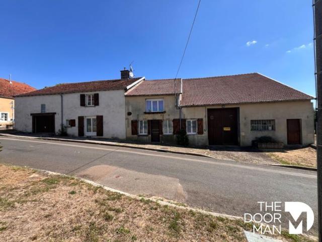 Maison vente à Celles-en-Bassigny, Haute-Marne