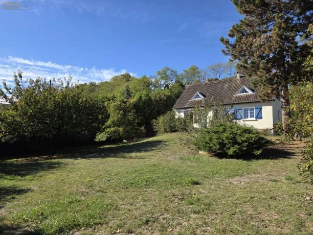 Maison vente à Celles-sur-Aisne, Aisne