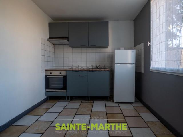 Maison location à Celles-sur-Belle