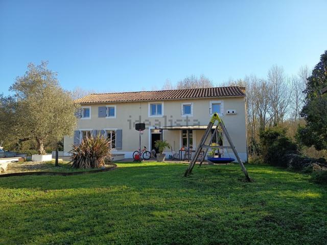 Maison vente à Celles-sur-Belle