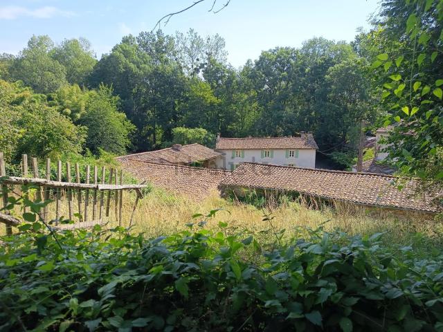 Maison vente à Celles-sur-Belle