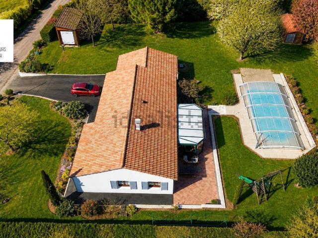 Maison vente à Celles-sur-Belle