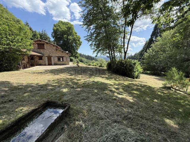 Maison vente à La Petite Bruyère, Celles-sur-Durolle