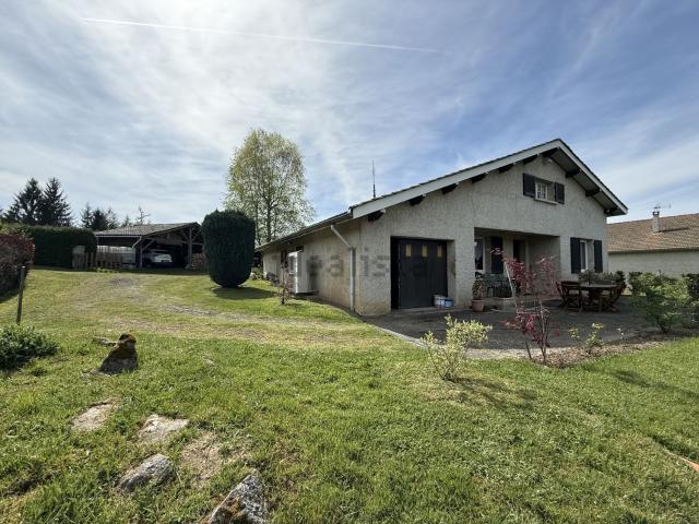 Maison vente à La Petite Bruyère, Celles-sur-Durolle