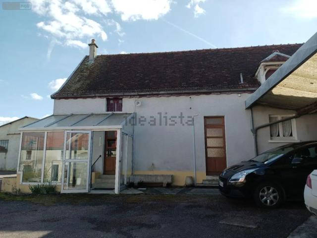 Maison vente à Celles-sur-Ource, Aube