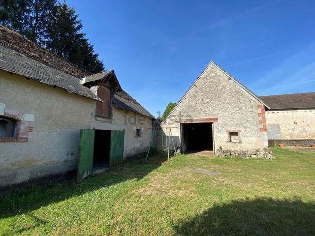 Maison vente à La Varenne, Cellettes