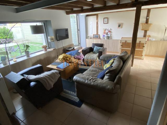 Maison vente à Le Parc, Cellettes