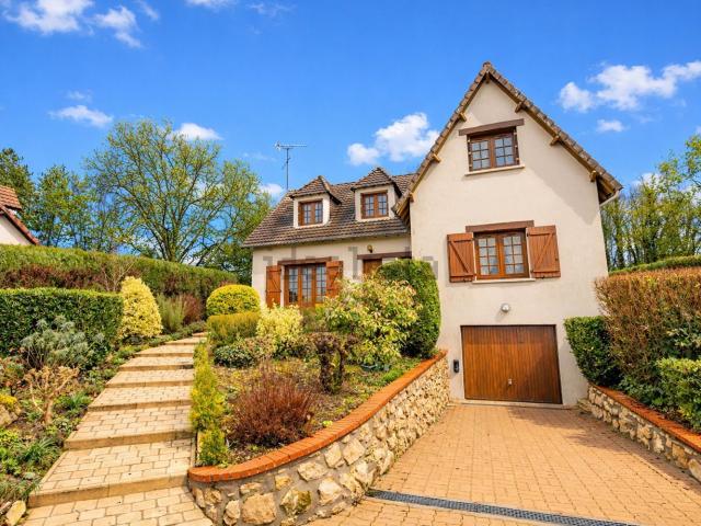 Maison vente à La Varenne, Cellettes