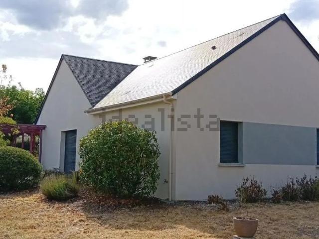 Maison vente à Le Parc, Cellettes