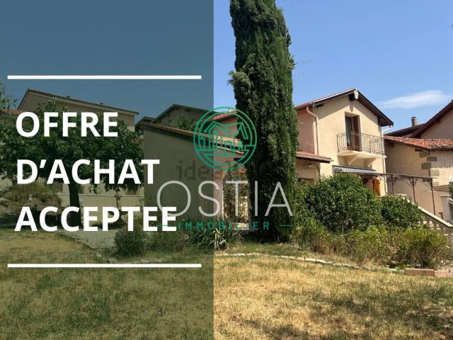 Maison vente à La Chirondière, Cellieu