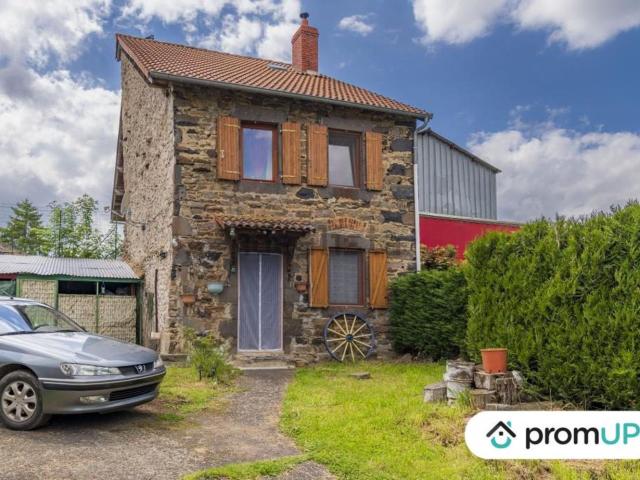 Maison vente à Loudières, Celoux